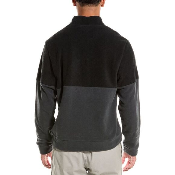 adidas Polar Fleece Pullover - Picture 2 of 3